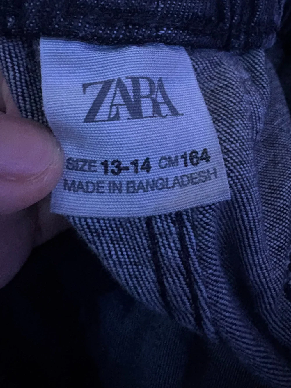 Slim Jeans
